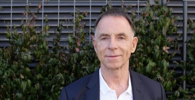 „Ich werde oft gefragt, weshalb ich noch in Deutschland lebe