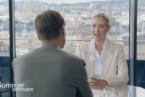 Alice Weidel im ZDF-Sommerinterview: „Die Leute haben die Schnauze voll“