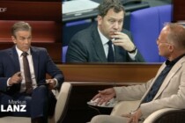 „Bürgergeld hat die Wähler in Scharen zur AfD getrieben“ – Lanz zerlegt Miersch