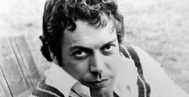.... To Space! Zum Tod von Tim Curry