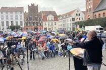 „Wir wollen Brücken bauen ohne Brandmauern“