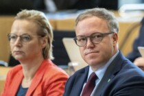 Die Beutegemeinschaft darf weitermachen