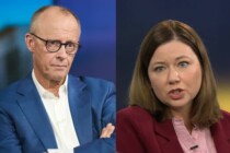 Der Kanzler und die „straffällige“ Bürgerin