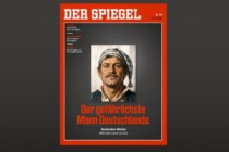 Der gefährlichste Mann für „UnsereDemokratie“ ist der deutsche Michel