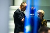 Europa scheitert an Deutschland