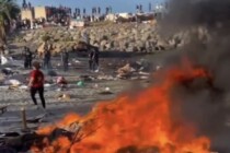 Kontrollverlust: Der Staat versagt – Ceuta eskaliert