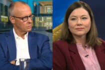 „Straffällig“: Merz soll Kinderärztin nach RTL-Talk eingeschüchtert haben