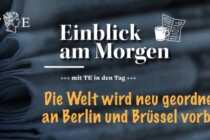 CDU versteckt Merz im Wahlkampf Sachsen-Anhalt – die Regierung dreht sich im Kreis