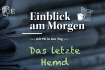 Gesundbeten in Berlin – Ceuta oder sie belügen (sich) alle