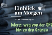 Kleine Koalition: Kabinettsklausur statt Regierungshandeln