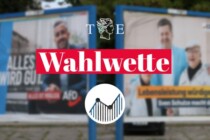 Landtagswahl Sachsen-Anhalt 2026: Machen Sie mit bei der TE-Wahlwette