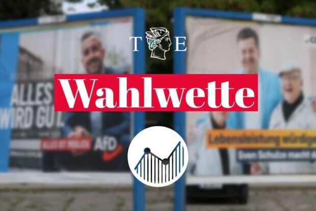 Landtagswahl Sachsen-Anhalt 2026: Machen Sie mit bei der TE-Wahlwette