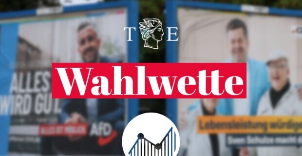 Landtagswahl Sachsen-Anhalt 2026: Machen Sie mit bei der TE-Wahlwette