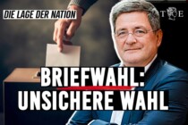 Manipulierte Wahl? Die Gefahr der Briefwahl