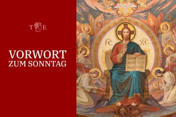 Das Gleichnis Jesu vom „Gutmenschen“ und „Schlechtmenschen“ im Tempel
