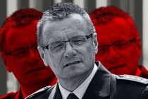 Die Hübers sind unter uns
