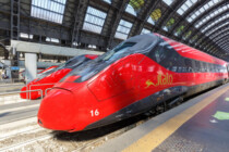 Konkurrenz belebt das Geschäft – aber nicht für die DB