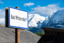 Bad Mitterndorfer verfolgt Einbrecher per Rad und vereitelt dessen Flucht