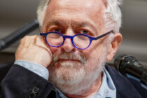 Henryk M. Broder wird 80: Der ewige Unruhestifter