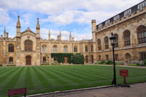 Ex-Dschihadistin lehrt Erziehungswissenschaften in Cambridge