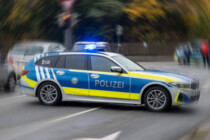 Zwei Tote bei Asylunterkunft in Augsburg: Polizei nimmt Syrer fest