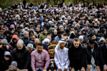 Schweden: 85 Prozent muslimische Wähler unterstützen linke Parteien