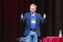 Im Übrigen ist der Rechtsstaat humorlos…