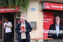 Kölns Bürgermeister will den Drogenhandel legalisieren