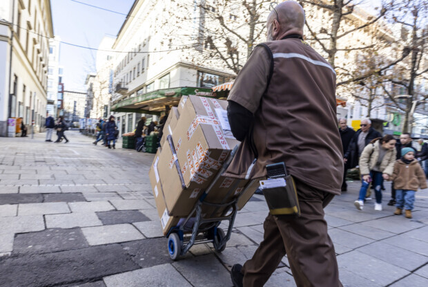Neue EU-Verpackungsverordnung: Ein Paket kann zum Verlustgeschäft werden
