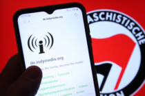 „Antifaschistischer Werkzeugkasten“: Indymedia ruft zu Gewalt gegen die AfD auf