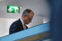 Bye-Bye, Wähler: Merz-Union stürzt auf 20 Prozent