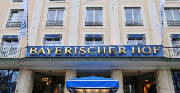 Wird Mises ein Fall für den Verfassungsschutz?