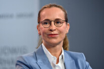 Brosius-Gersdorf zeigt, warum sie nie Verfassungsrichterin werden durfte
