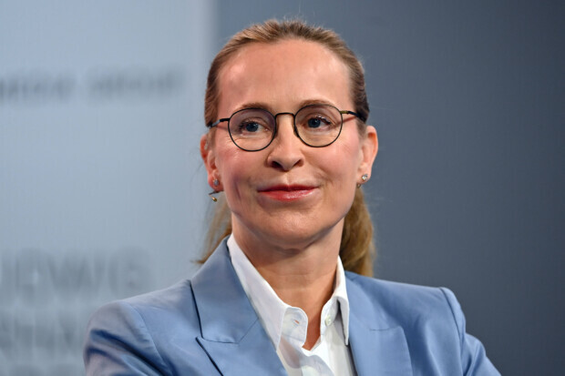 Brosius-Gersdorf zeigt, warum sie nie Verfassungsrichterin werden durfte