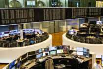 DAX: Von der nationalen Leitbörse zum Globalisierungsbarometer