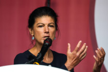 Höcke bietet Wagenknecht Thüringen an und stellt das BSW vor die Existenzfrage