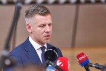 Plötzlich verliert Péter Magyar seinen Zauber