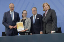 Stabile Renten erfordern eine starke Wirtschaft
