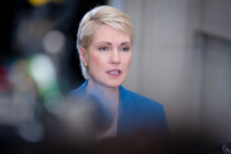 Auch das gibt es: Manuela Schwesig und der NDR haben richtig gehandelt