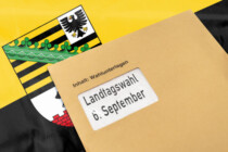 Erstmals vor einer Wahl sind Briefwahl und Wahlfälschung umstritten