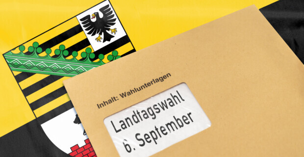 Erstmals vor einer Wahl sind Briefwahl und Wahlfälschung umstritten