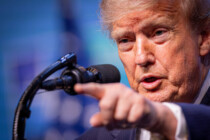 Trump kämpft gegen Wahlbetrug, der Islam drängt in die Politik