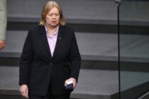 Am Ende wächst nur noch der Wohlfahrtsstaat