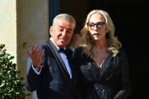 Michel Friedman und die große Bayreuther Moralinszenierung