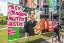 13.500 Plakate gegen die AfD: Campact greift mit 620.000 Euro in den Wahlkampf ein