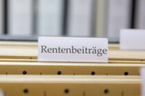 Versteckter Sprengsatz: die ungedeckten Rentenversprechen der Europäer