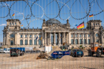 Um Recht und Demokratie ging’s beim Wahlrecht nie – sondern um Machtsicherung