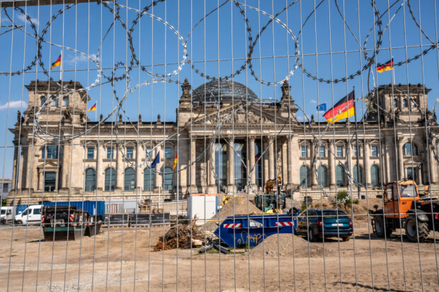 Um Recht und Demokratie ging’s beim Wahlrecht nie – sondern um Machtsicherung