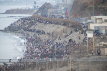 „Die Grenze ist offen“ – Der digitale Marsch vor dem realen Sturm auf Ceuta