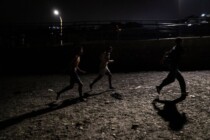 Ceuta: Nach dem Massensturm floriert das Schleusergeschäft